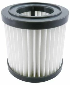 Trisa Filtre Pour BettyBossi/Fust Ergo - Filtre Pour Aspirateur