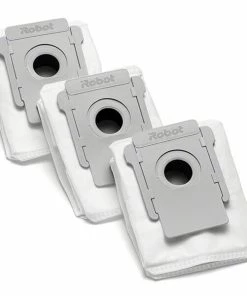 IRobot Clean Base Set Sac à Poussière - Sac à Poussière