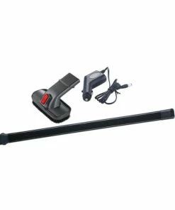 Genius Set D'accessoires INVICTUS ONE 3 Pieces - Filtre Pour Aspirateur