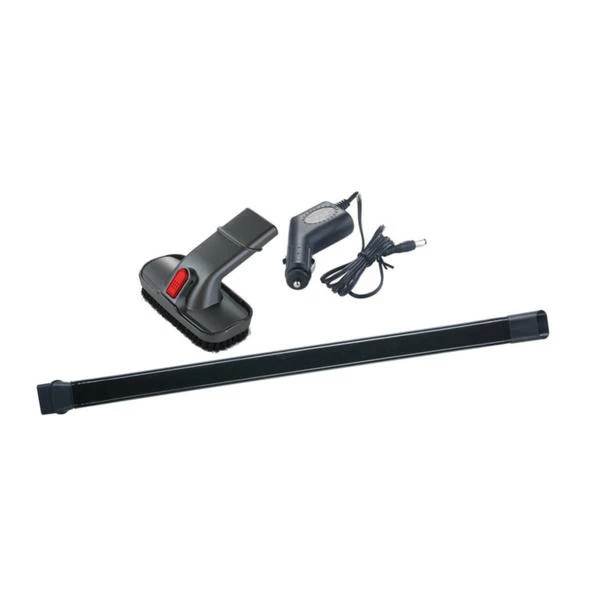 Genius Set D'accessoires INVICTUS ONE 3 Pieces - Filtre Pour Aspirateur