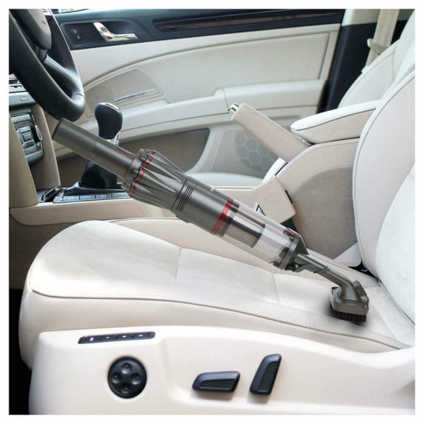 Genius Set D'accessoires INVICTUS ONE 3 Pieces - Filtre Pour Aspirateur – Image 2