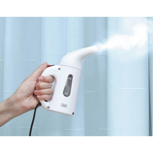 Trebs Nettoyeur Vapeur à Main 99224 - Nettoyeurs à Vapeur – Image 2