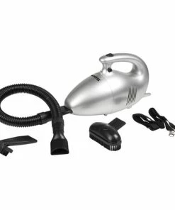 Princess Turbo Tiger Compact - Aspirateur Sans Sac