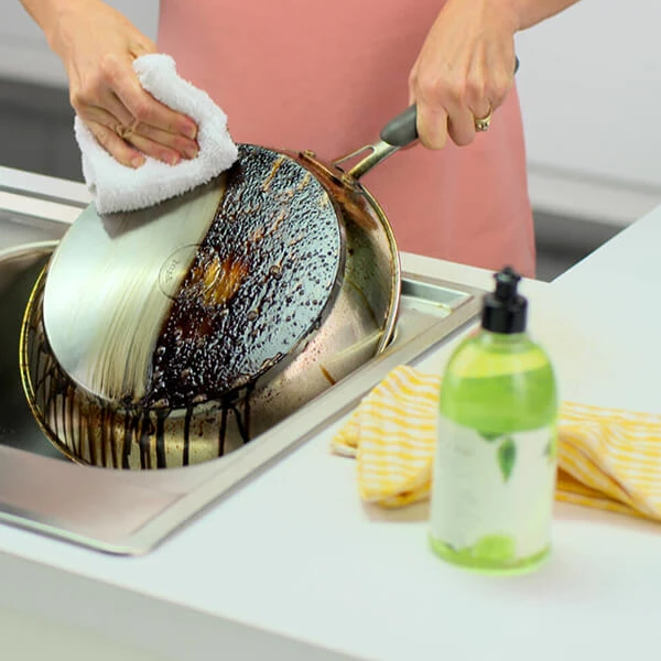 Mediashop Grease Police - Accessoires Dyson – Image 2