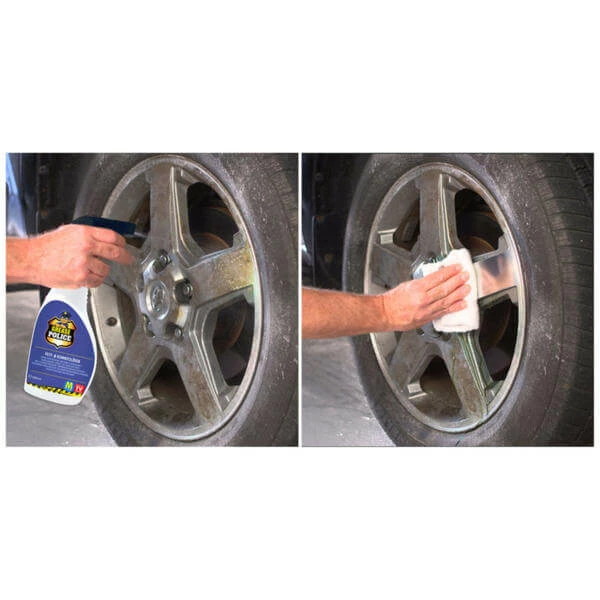 Mediashop Grease Police - Accessoires Dyson – Image 3