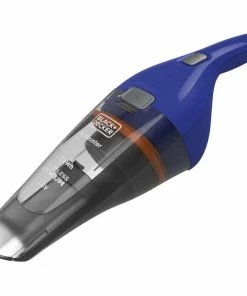 BLACK+DECKER NVC115WA-QW - Aspirateur Ă Main