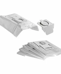 Thomas Set De Sacs à Poussière 99 - Sac à Poussière