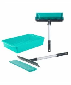 Genius Kit D'essuie-glace 6 Pièces - Accessoires Dyson