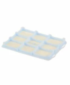 Bosch Filtre De Protection Du Moteur - Wirrfaser - Filtre Pour Aspirateur