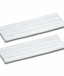 Kärcher KV Cleaning Pads - Tubes Et Tuyau Pour Aspirateur