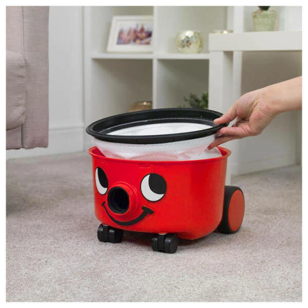 Numatic Filtre Primaire Tritex 305mm - Filtre Pour Aspirateur – Image 2