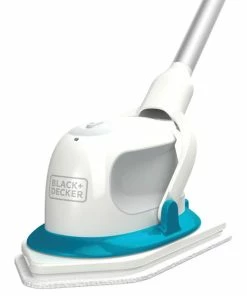 BLACK+DECKER BHPC220-QW - Nettoyeurs Ă Vapeur