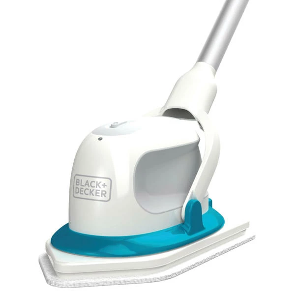 BLACK+DECKER BHPC220-QW - Nettoyeurs Ă Vapeur