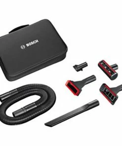 Bosch BHZTKIT1 - Tubes Et Tuyau Pour Aspirateur