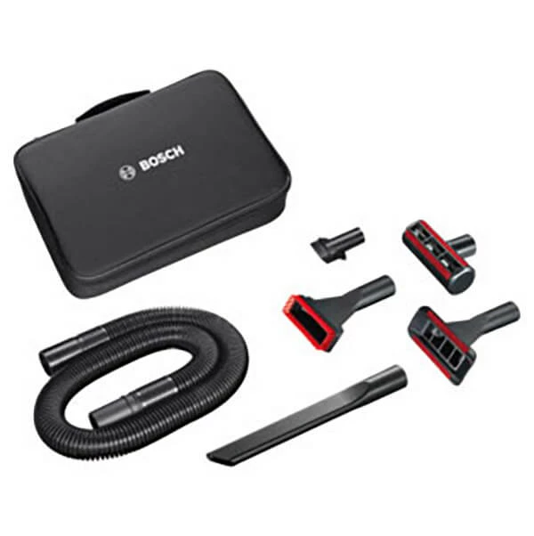 Bosch BHZTKIT1 - Tubes Et Tuyau Pour Aspirateur