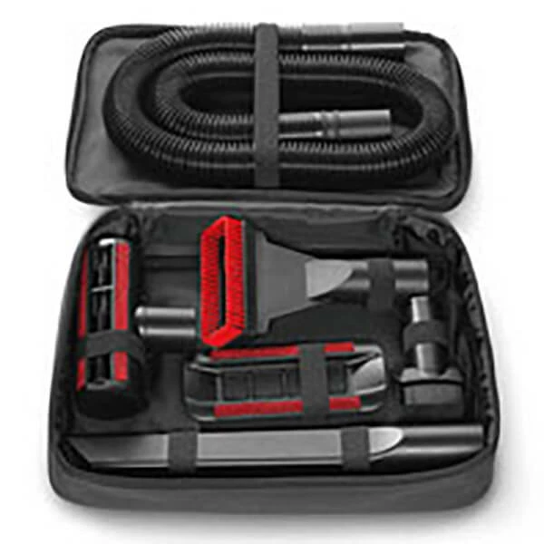 Bosch BHZTKIT1 - Tubes Et Tuyau Pour Aspirateur – Image 2