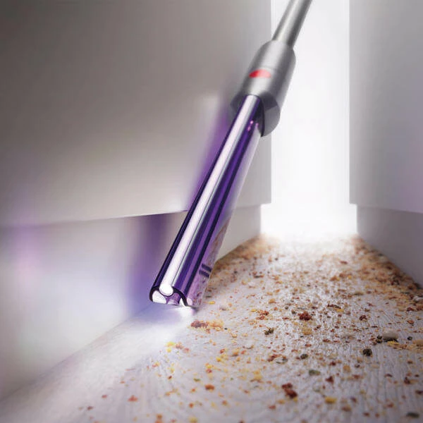 Dyson LED Buse Pour Joints V7-V11 Outsize - Brosses D'aspirateur ⋅ Buses – Image 3
