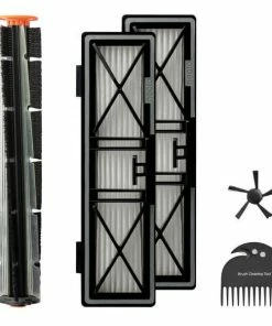 Neato Replacement Kit - Tubes Et Tuyau Pour Aspirateur