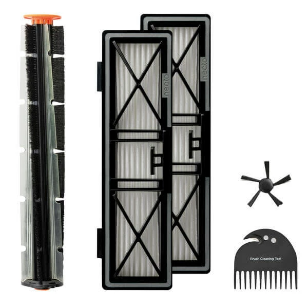 Neato Replacement Kit - Tubes Et Tuyau Pour Aspirateur