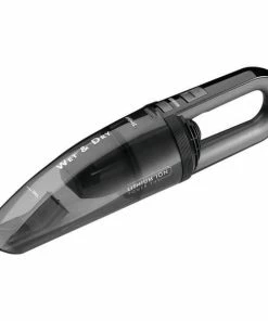 Trisa Clean Classic T8542 - Aspirateur Ă Main