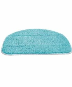 Leifheit Set De 2 Pads De Rechange Clean Tenso Power CH - Accessoires Aspirateurs Et Nettoyeurs