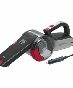 BLACK+DECKER PV1200AV - Aspirateur à Main