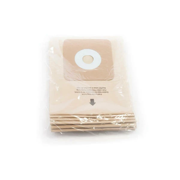 Nilfisk-Advance Sac à Poussière GU 700A 6pcs. - Sac à Poussière