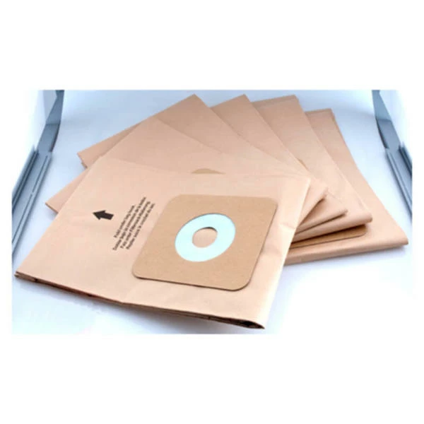 Nilfisk-Advance Sac à Poussière GU 700A 6pcs. - Sac à Poussière – Image 2