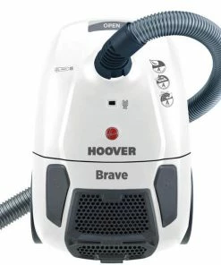 Hoover BV71_BV20021 Brave - Aspirateur Avec Sac