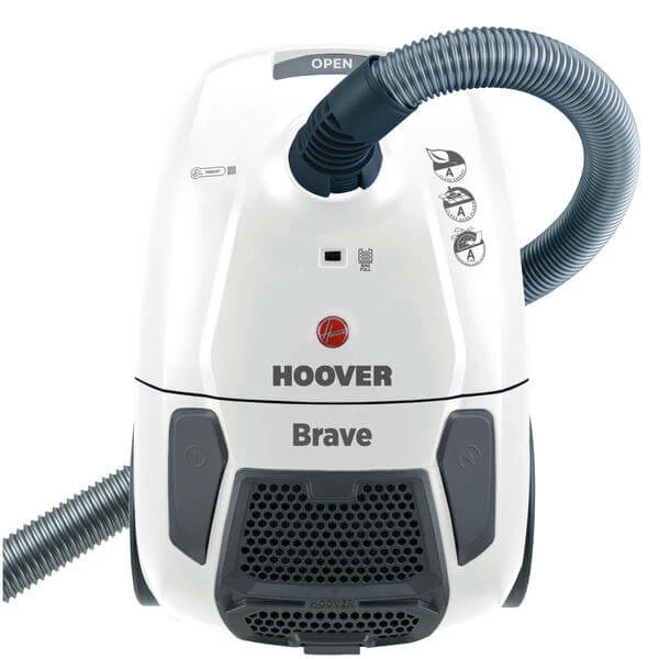 Hoover BV71_BV20021 Brave - Aspirateur Avec Sac