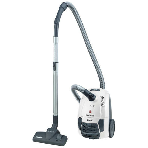 Hoover BV71_BV20021 Brave - Aspirateur Avec Sac – Image 2