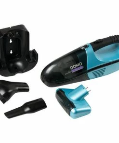 Domo DO211S - Aspirateur à Main