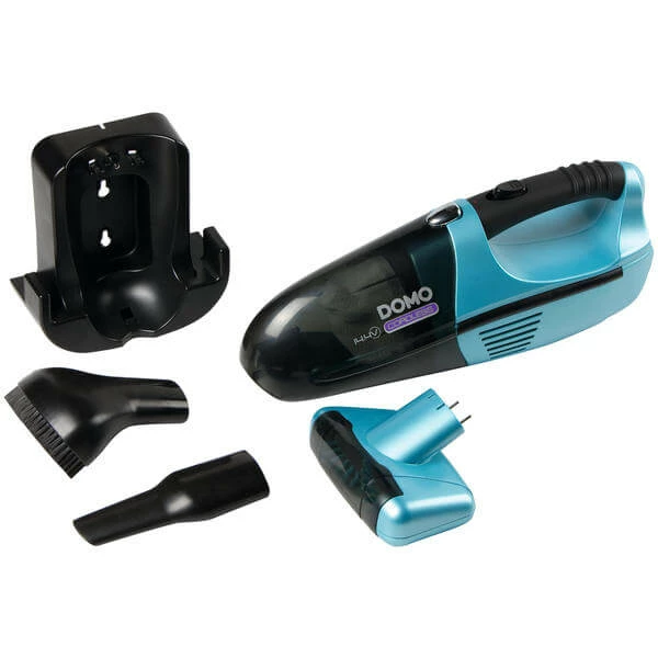 Domo DO211S - Aspirateur Ă Main