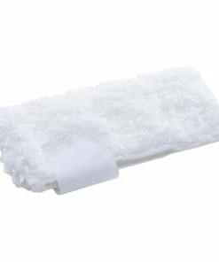 Kärcher Ensemble De Housses En Microfibres Pour Le Nettoyeur Vapeur à Buse Manuelle - Accessoires Aspirateurs Et Nettoyeurs