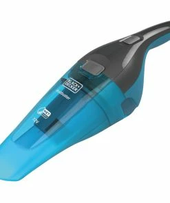 BLACK+DECKER WDC215WA-QW - Aspirateur à Main