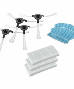 Blaupunkt XSmart Kit Three - Sac à Poussière