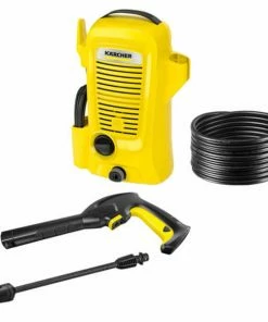 Kärcher K 2 - Nettoyeurs Haute Pression