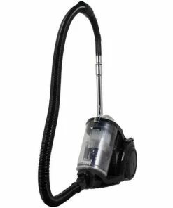 Weber Home Home 700 ECO - Aspirateur Sans Sac