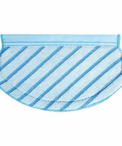 Ecovacs Lingettes De Nettoyage Réutilisables Ozmo 950/920 - 3 Pièces - Tubes Et Tuyau Pour Aspirateur