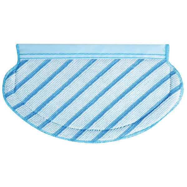 Ecovacs Lingettes De Nettoyage Réutilisables Ozmo 950/920 - 3 Pièces - Tubes Et Tuyau Pour Aspirateur