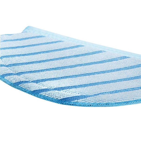 Ecovacs Lingettes De Nettoyage Réutilisables Ozmo 950/920 - 3 Pièces - Tubes Et Tuyau Pour Aspirateur – Image 2