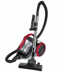 Polti Vacuum Cleaner Bag Less - Aspirateur Sans Sac