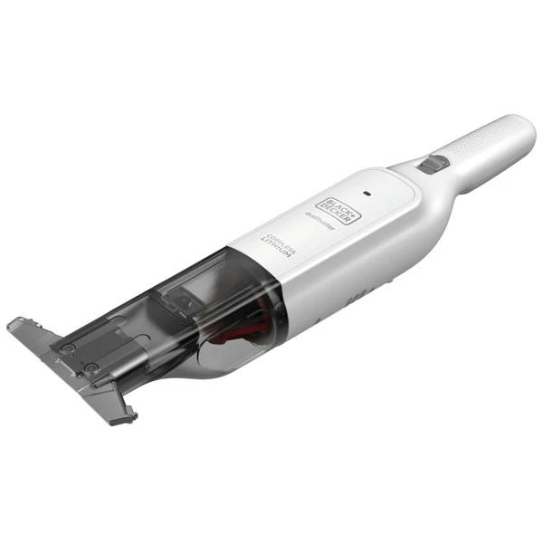 BLACK+DECKER HLVC315B11-QW - Aspirateur Ă Main