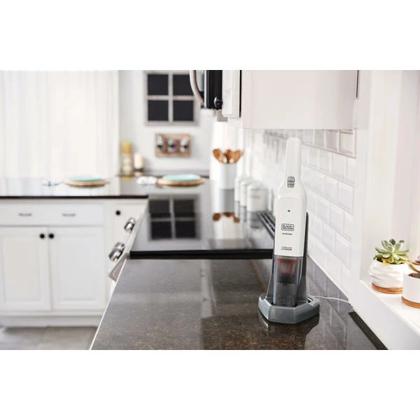 BLACK+DECKER HLVC315B11-QW - Aspirateur à Main – Image 3