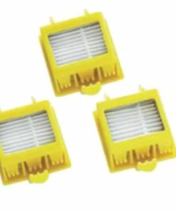 IRobot Roomba Dual AeroVac Filtres - Série 700 - Filtre Pour Aspirateur