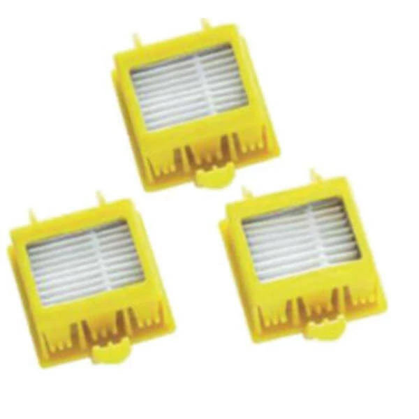 IRobot Roomba Dual AeroVac Filtres - Série 700 - Filtre Pour Aspirateur