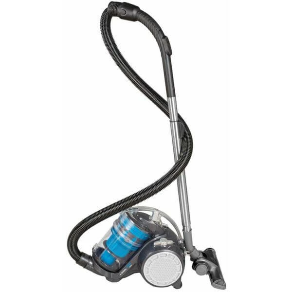 EZIclean Turbo Eco Silent - Aspirateur Sans Sac – Image 2