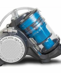 EZIclean Turbo Eco PETs - Aspirateur Sans Sac
