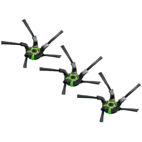 IRobot Roomba Jeu De Brosses D'angle - Série S - Tubes Et Tuyau Pour Aspirateur