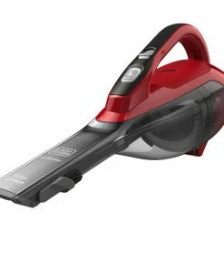 BLACK+DECKER DVA315J-QW - Aspirateur à Main